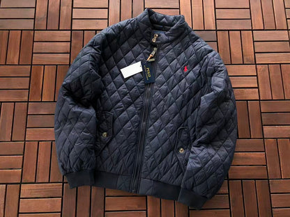 RA🔥PH🔥AU🔥EN COTTON JACKET