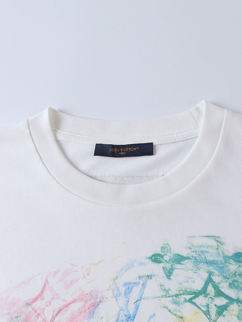 CAMISETA LV - 20