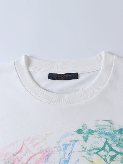 CAMISETA LV - 20