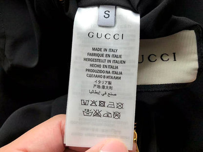 G🔥C🔥I JACKET
