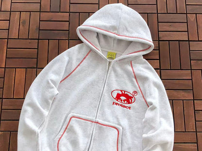 TOP￥~175 PANTS ￥~139 FASHION HOODIE TROUSERS FLEECE