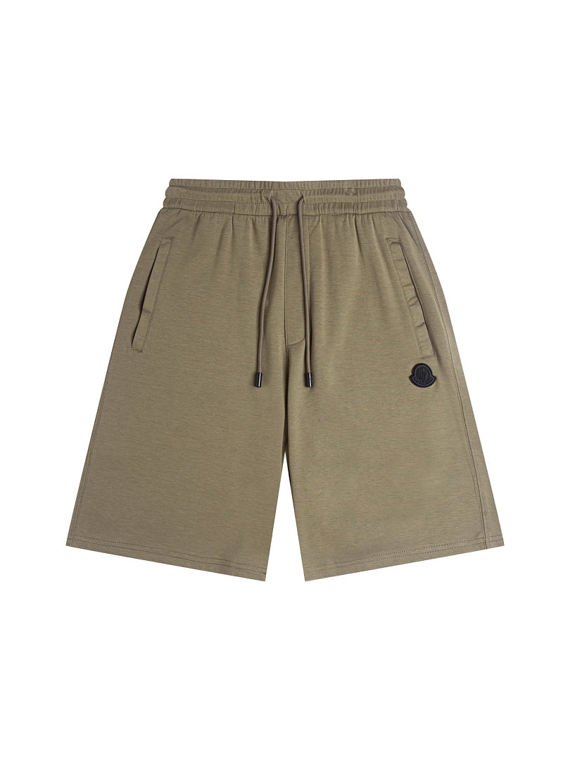 PANTALON CORTO MONCL£R