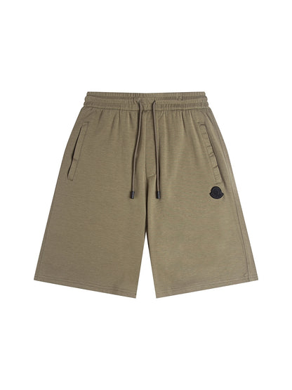 PANTALON CORTO MONCL£R