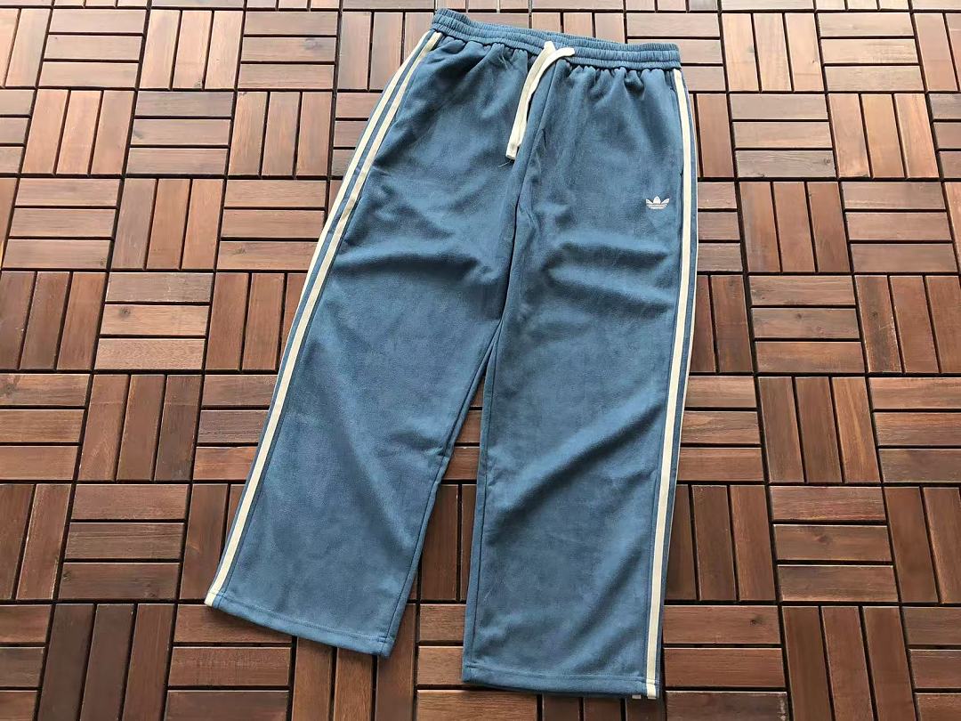 TOP￥~195 PANTS￥~169 🔥DI🔥AS JACKET TROUSERS