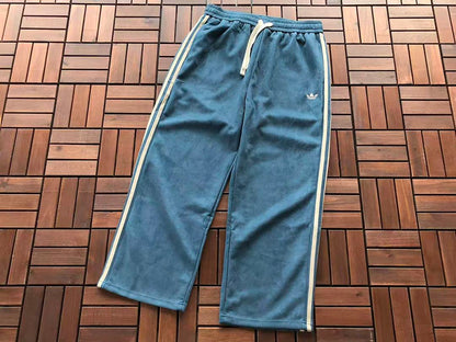 TOP￥~195 PANTS￥~169 🔥DI🔥AS JACKET TROUSERS