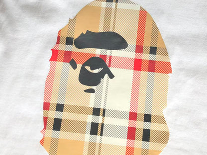 BAPE LONG-SLEEVE
