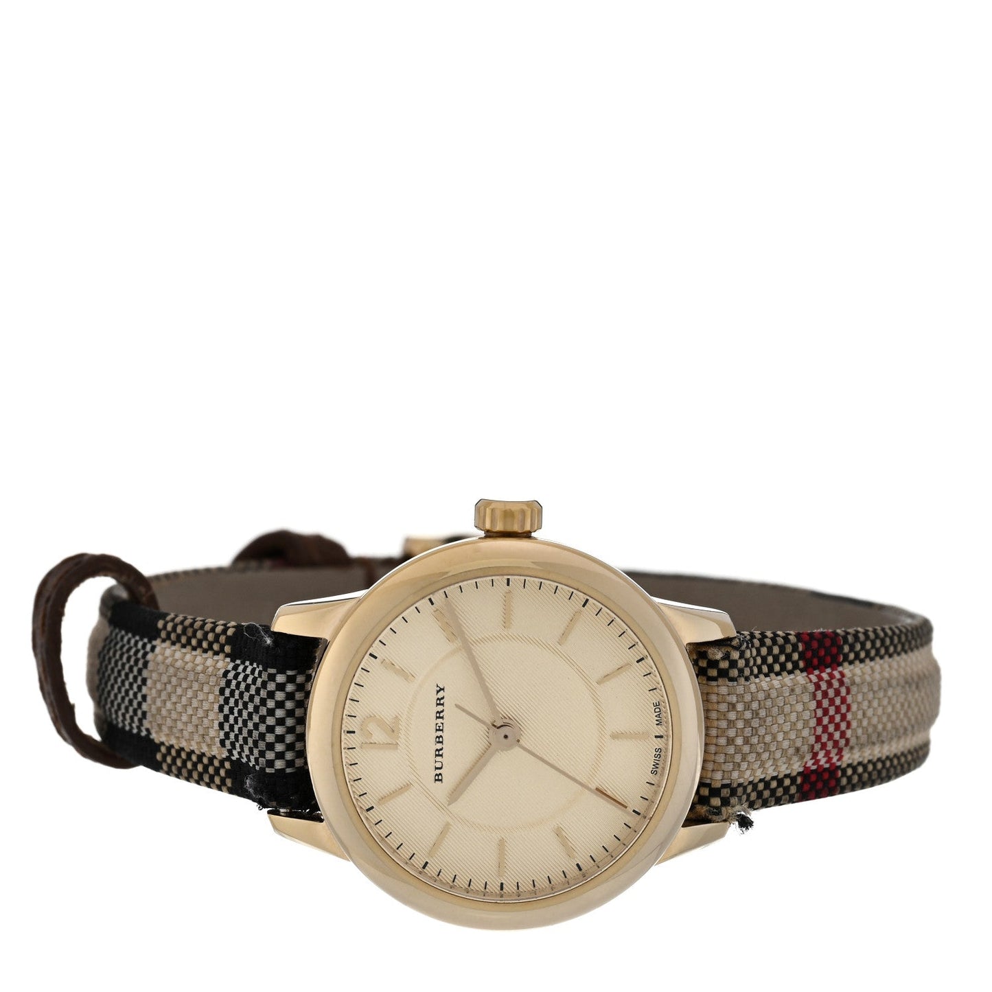 Burberry