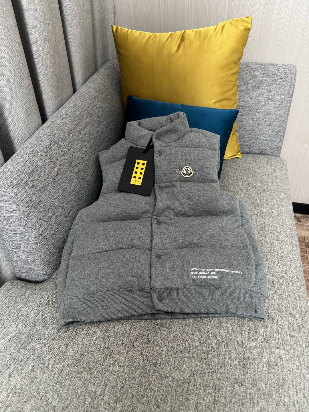 Moncler