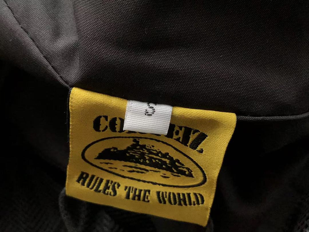 TOP￥~ 165 PANTS ￥~ 125 C🔥RT🔥🔥Z JACKET TROUSERS
