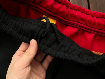 TOP￥~169 PANTS￥~135 N🔥C🔥A & N🔥K🔥HOODIE TROUSERS