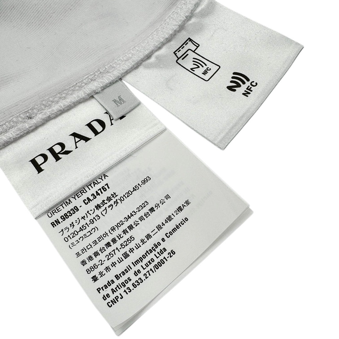 CAMISETA PRADA - 559