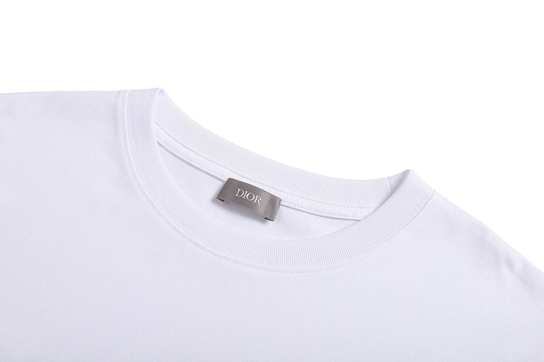 CAMISETA DIØR - 5
