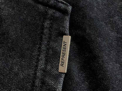 REPRESENT HOODIE