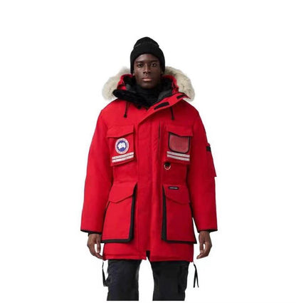C🔥N🔥🔥A G🔥🔥🔥EE DOWN JACKET