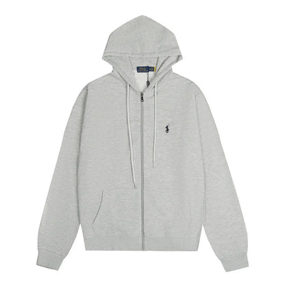 FELPA POLO