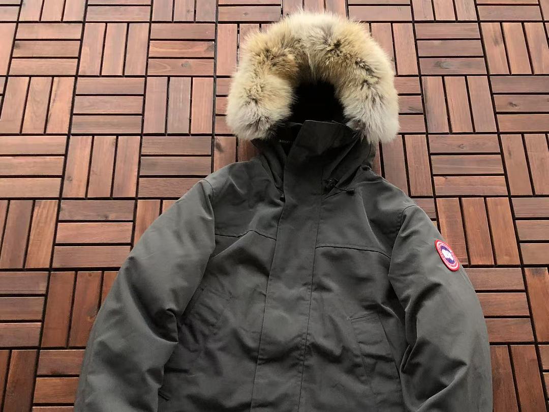 C🔥N🔥🔥A G🔥🔥🔥E DOWN JACKET