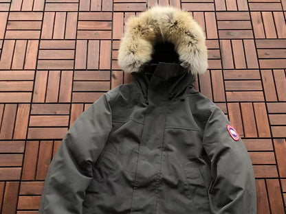 C🔥N🔥🔥A G🔥🔥🔥E DOWN JACKET