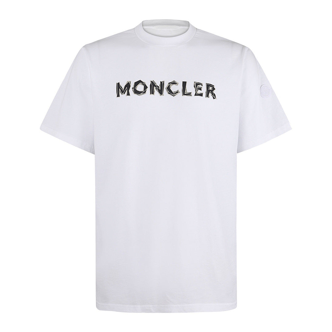 CAMISETA MONCL£R - 365