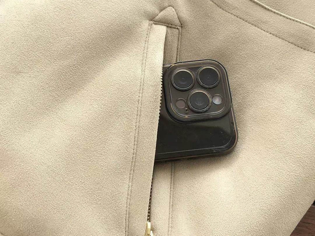 🔥DI🔥AS COTTON JACKET