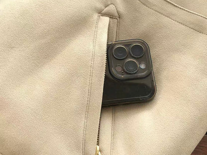 🔥DI🔥AS COTTON JACKET