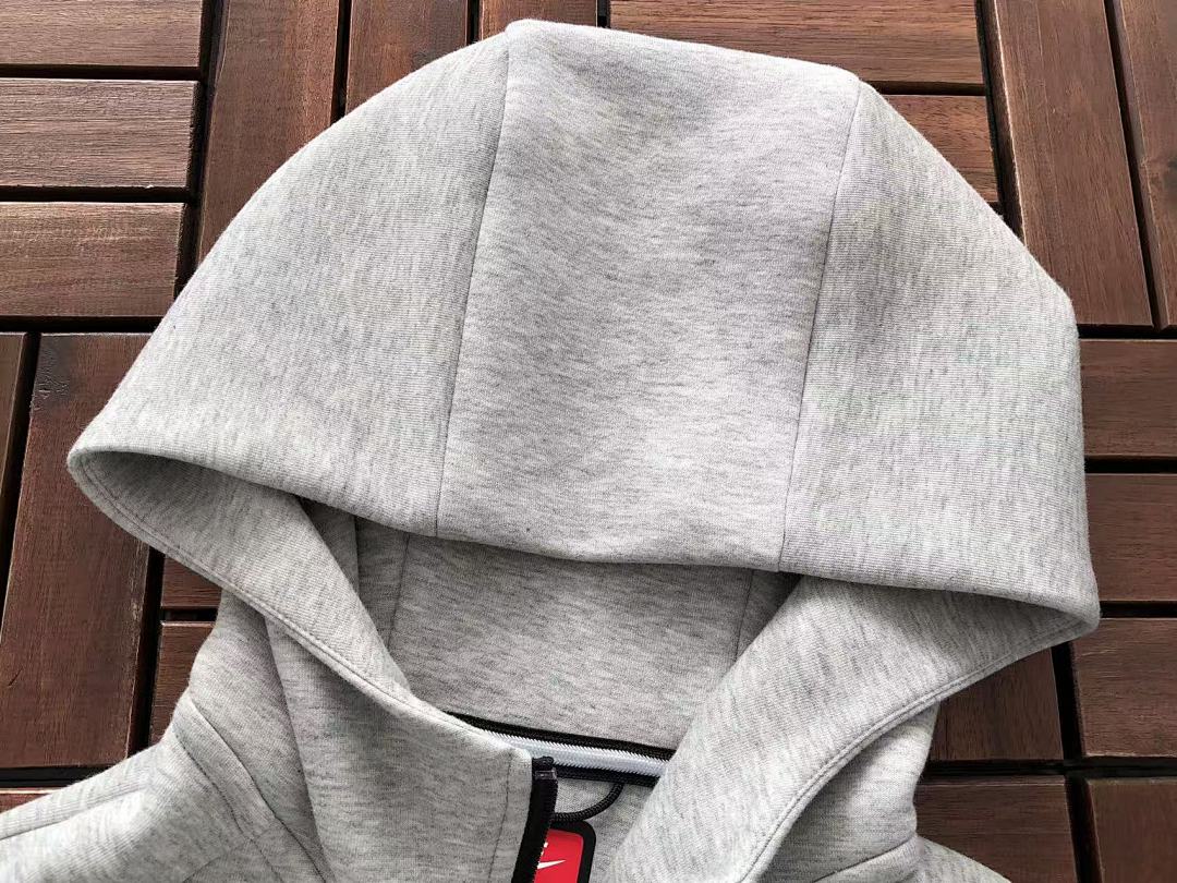 TF 2025 HV0949-063 zip-up coat HV0959-063 pants