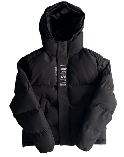 CHAQUETA TRAPST@R