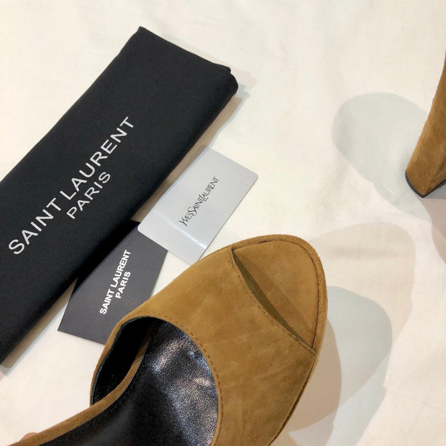 Saint Laurent