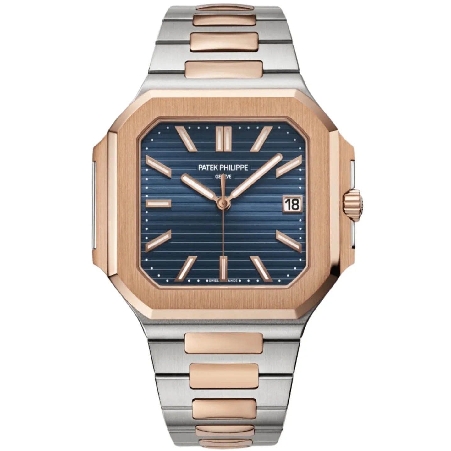 Patek Philippe Philippe Cubitus