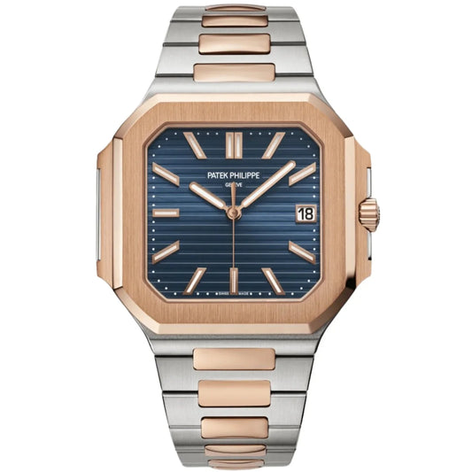 Patek Philippe Philippe Cubitus