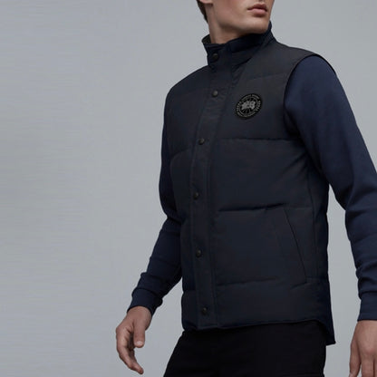 C🔥N🔥🔥A G🔥🔥🔥E DOWN VEST