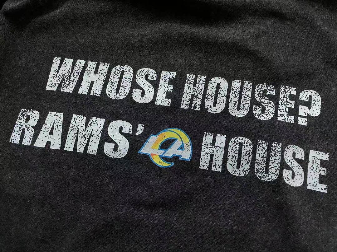 REPRESENT HOODIE