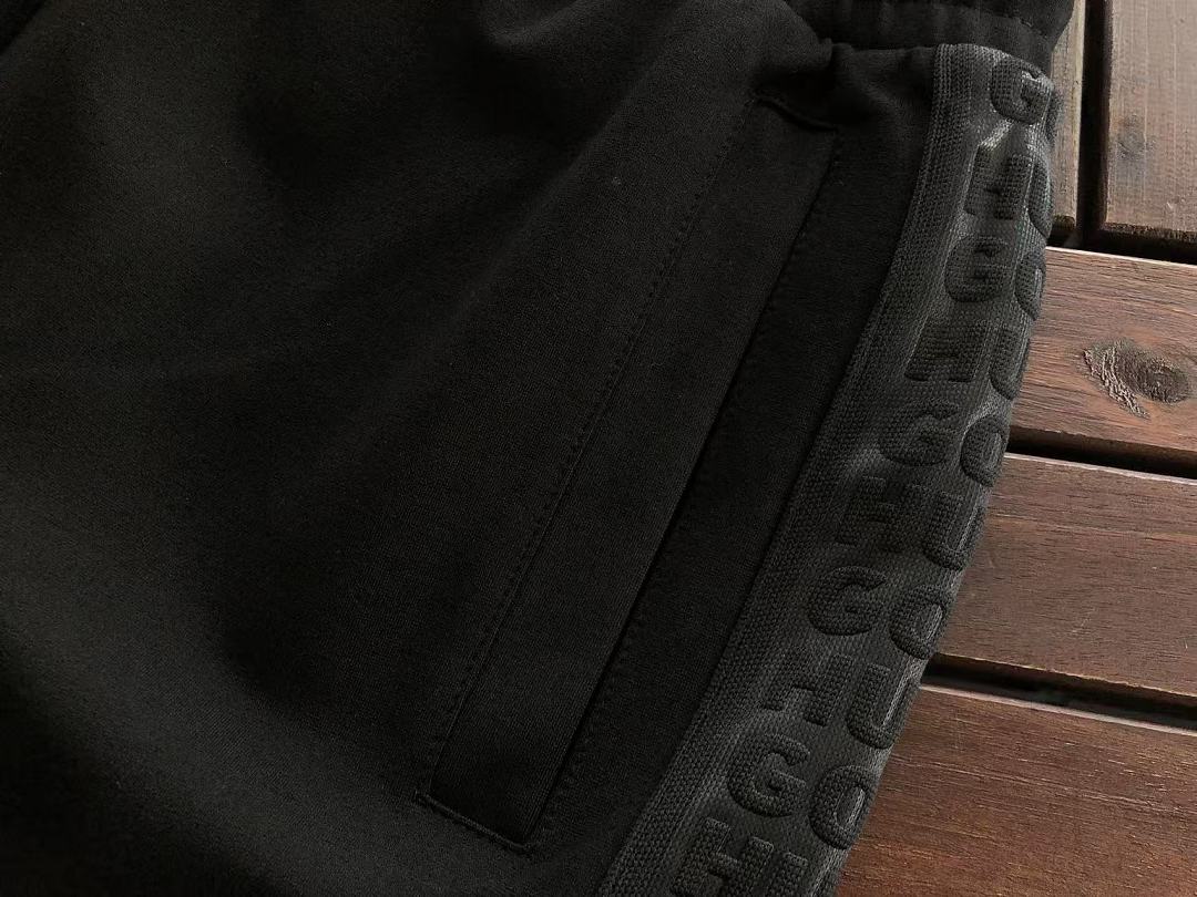 H🔥G🔥 B🔥🔥S SWEATER TROUSERS