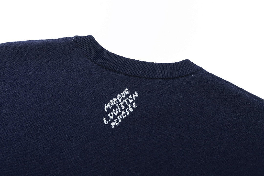 CAMISETA LV - 3