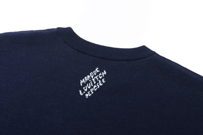 CAMISETA LV - 3