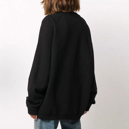 M🔥IS🔥N M🔥R🔥IE🔥A SWEATER