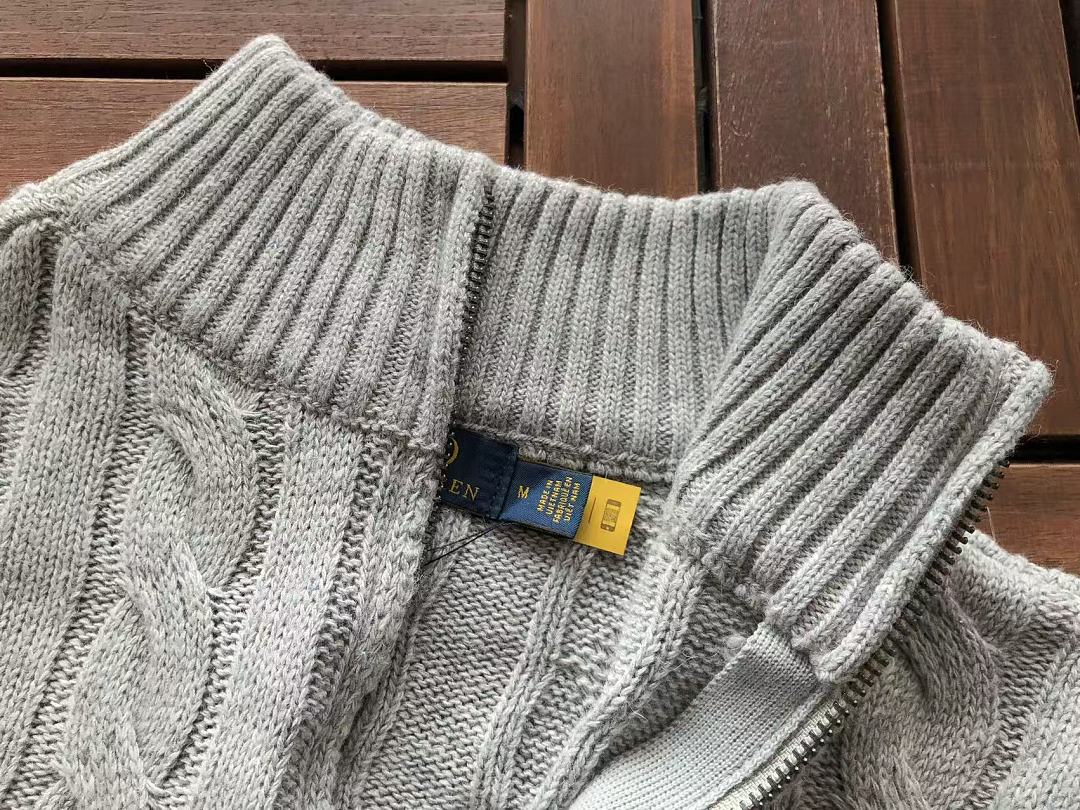 RA🔥PH🔥AU🔥EN SWEATER