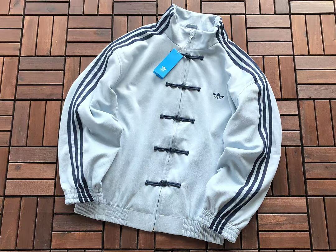 TOP￥~195 PANTS￥~169 🔥DI🔥AS JACKET TROUSERS