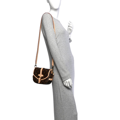 Monogram Saumur BB