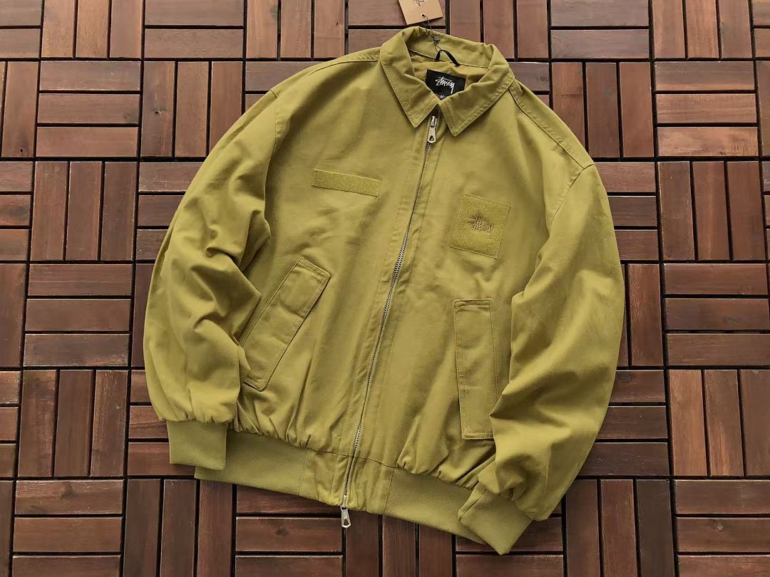 ST🔥S🔥Y JACKET