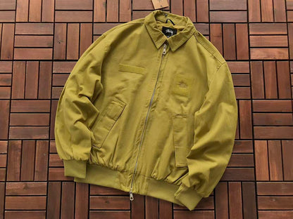 ST🔥S🔥Y JACKET