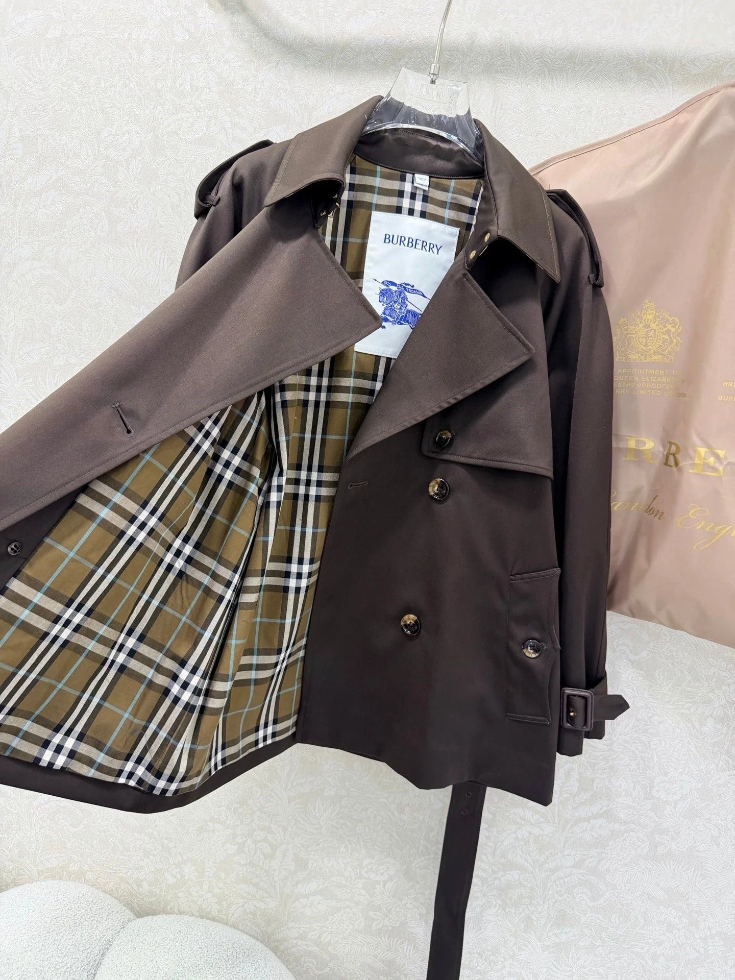 Burberry