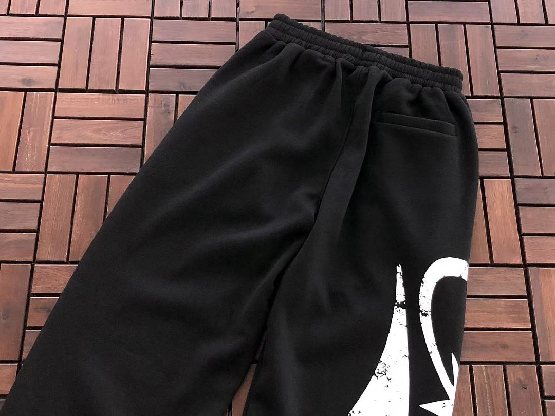 TOP￥~129 PANTS ￥~119 C🔥RT🔥🔥Z HOODIE TROUSERS FLEECE