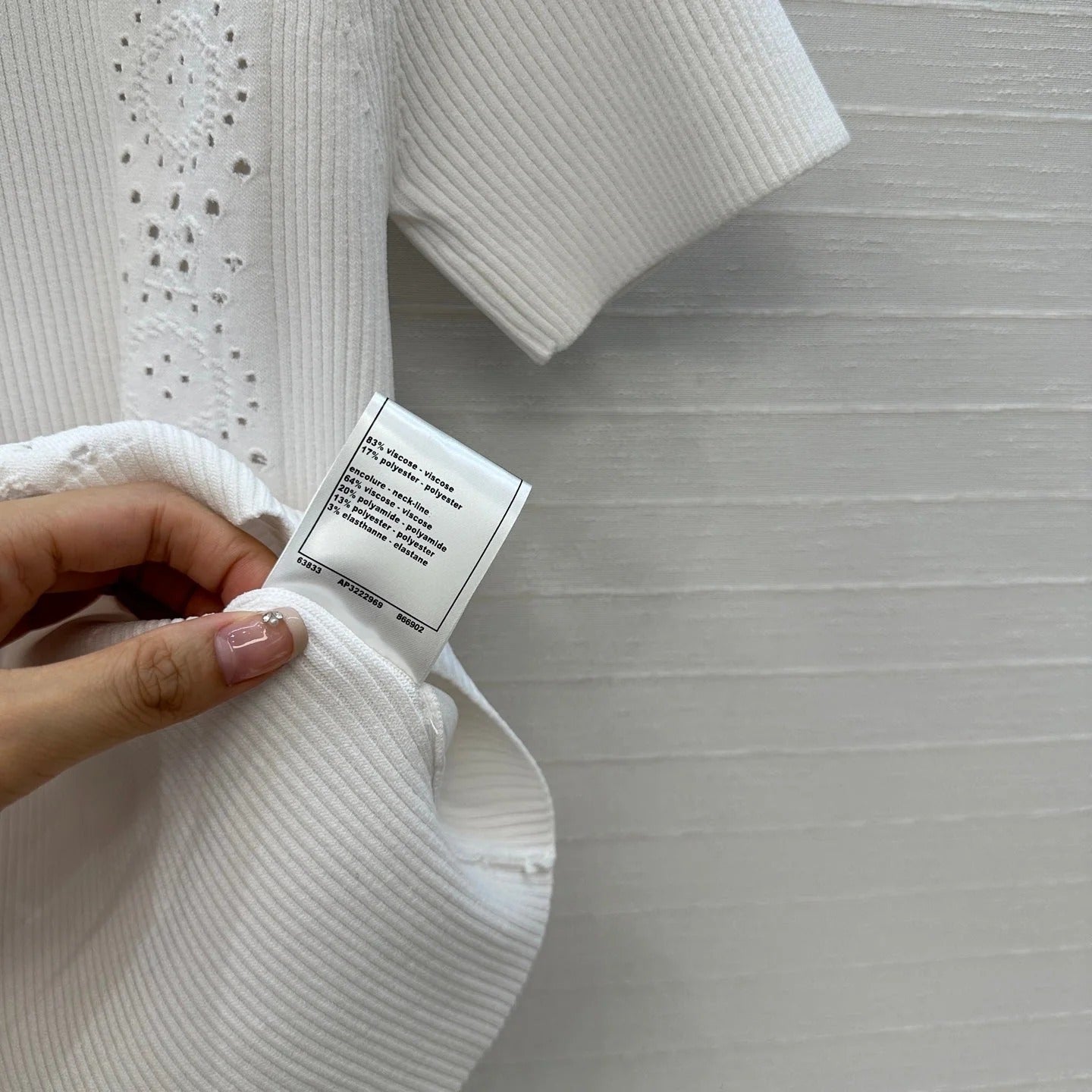 CHANEL