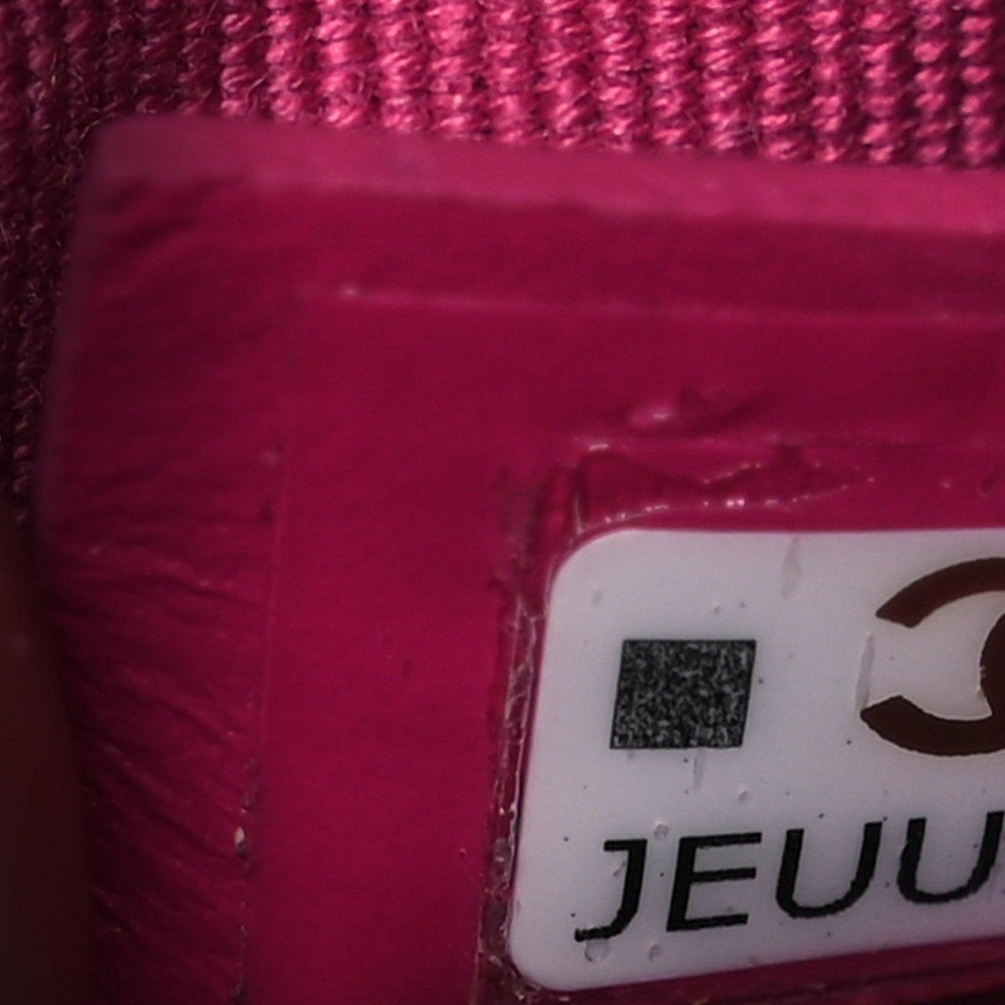 CHANEL