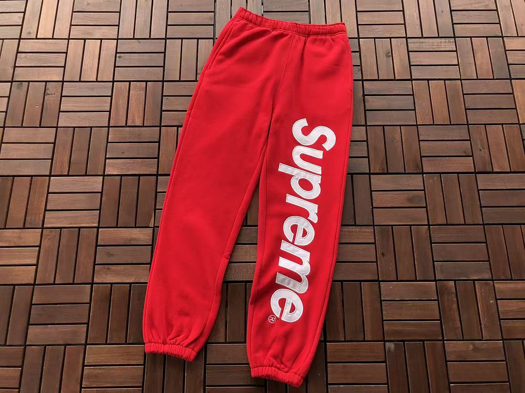 TOP￥~125 PANTS￥~119 S🔥P🔥E🔥E HOODIE TROUSERS FLEECE