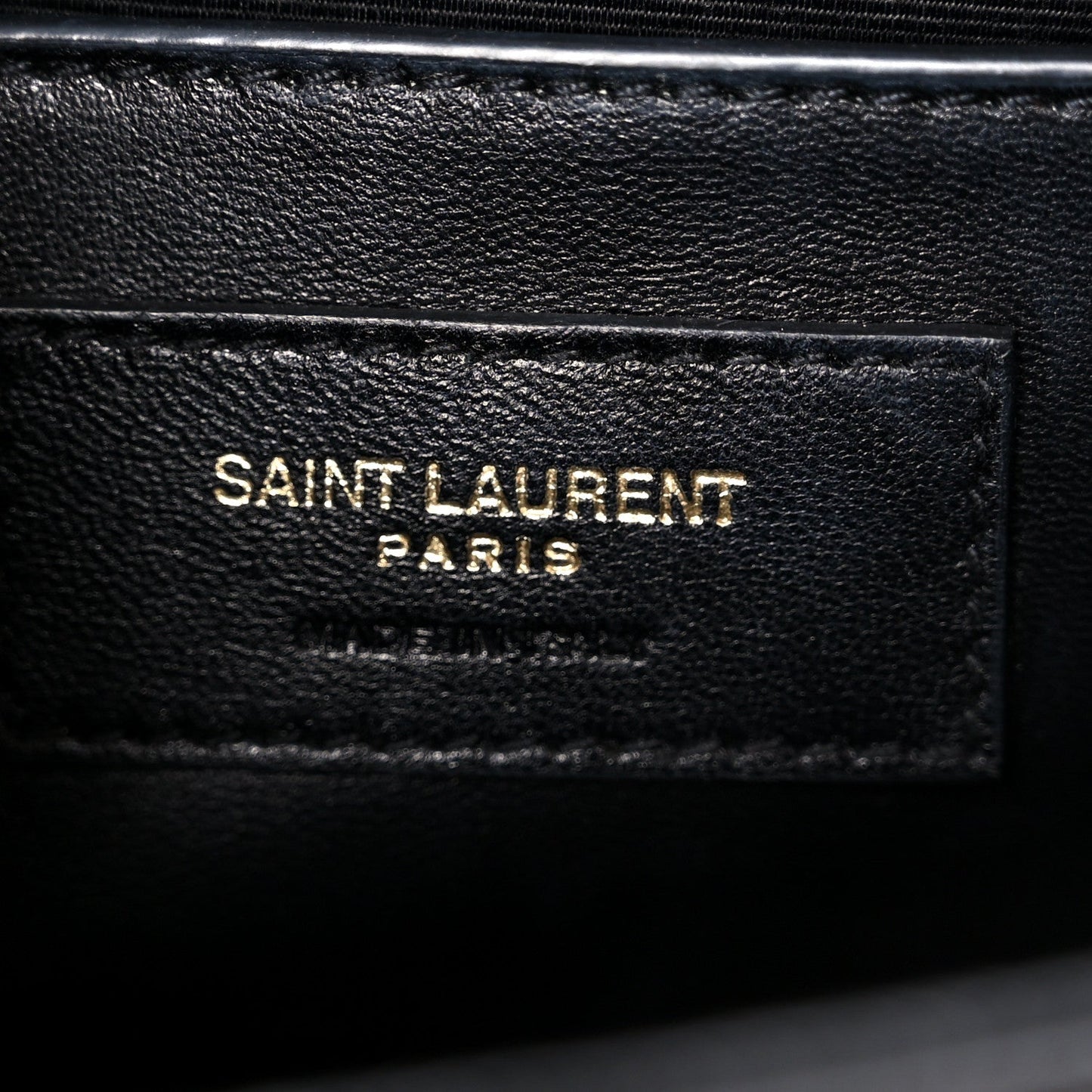 Saint Laurent