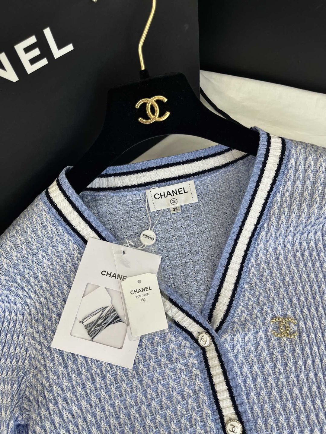 CHANEL