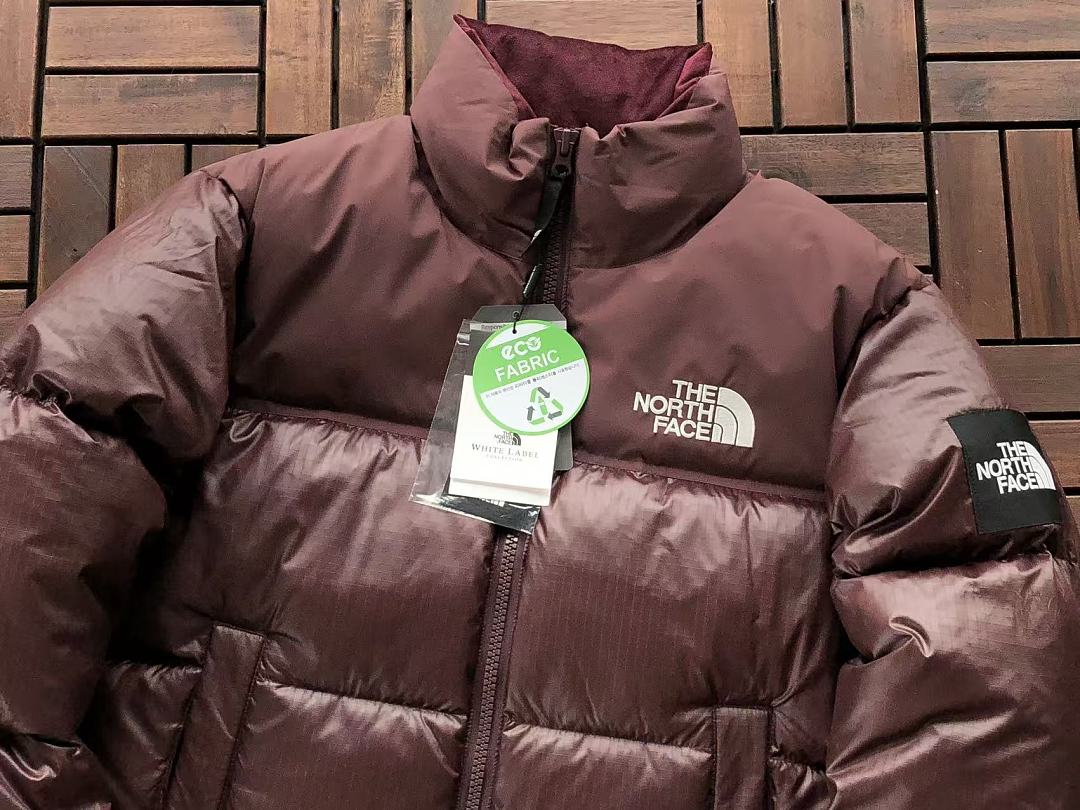 T🔥🔥 N🔥🔥F🔥🔥DOWN JACKET WOMAN