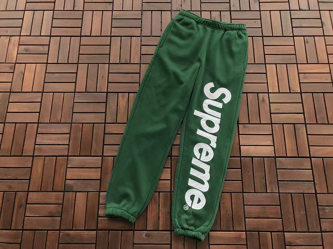 TOP￥~125 PANTS￥~115 S🔥P🔥E🔥E HOODIE TROUSERS FLEECE