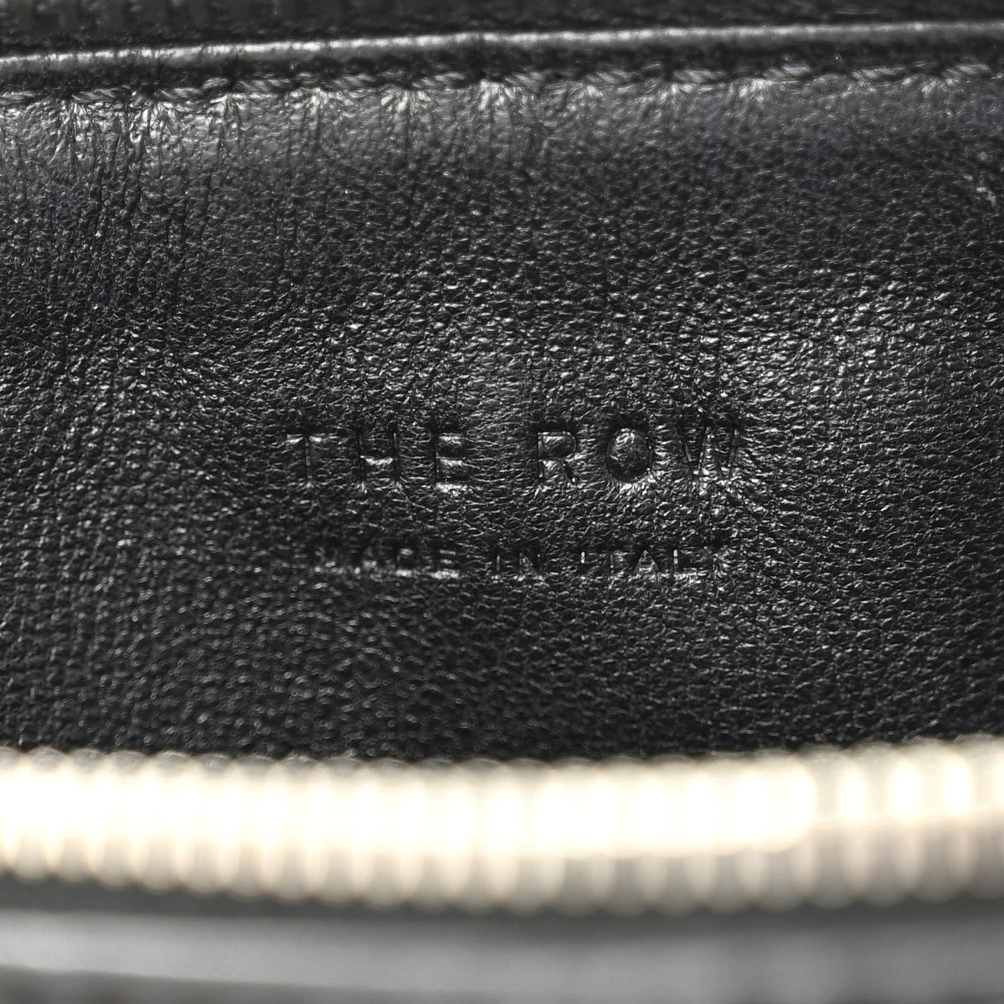 The Row